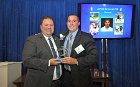 2017 Yowell Hall of Fame  Wheaton College Athletics 2017 Yowell Hall of Fame ceremony.  - Photo By: KEITH NORDSTROM : Wheaton College Athletics Yowell Hall of Fame ceremony.